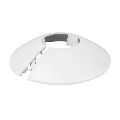 FALU 53800 GOLVBRICKA VIT 22